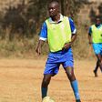 Sofapaka midfielder Humphrey Mieno.