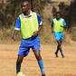 Sofapaka midfielder Humphrey Mieno.