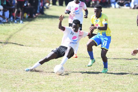 UFL: Uganda Martyrs University start title defence in style, they sweep Bugema aside