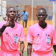 A controversial directive for FUFA referees to pay for kits ahead of the new season