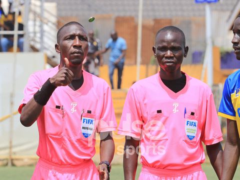 Kenya, Rwanda, Somalia prepare for party as Ugandan referees to miss 2023 Africa Cup of Nations