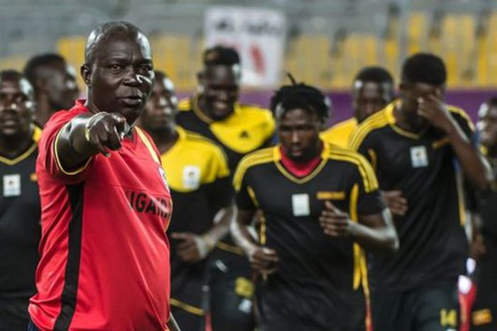 Reasons why Ugandan coaches are not adequately prepared to lead the Uganda Cranes