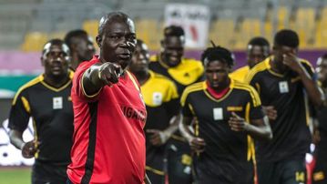 Reasons why Ugandan coaches are not adequately prepared to lead the Uganda Cranes