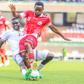 Harambee Stars brought down to earth as South Sudan secure maiden win over Kenya