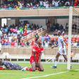 Harambee Stars player ratings: Muguna fluffs his lines, Olunga squanders chances