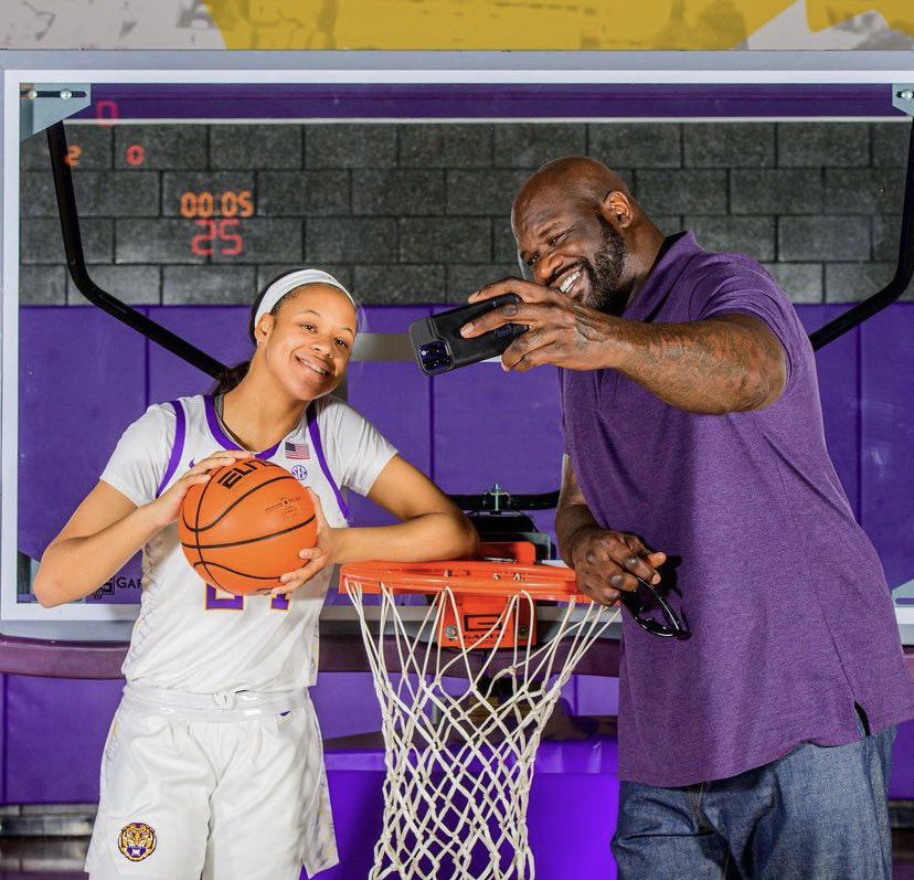 How Tall Is Shaq? Here’s Everything You Need To Know About Shaquille O ...