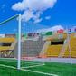 Latest Photos: Nakivubo Stadium playing surface, goal frames fully installed