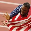Noah Lyles believes there's more to breaking a World Record