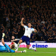 Harry Maguire scores own goal against Scotland || Image credit: Imago