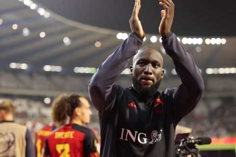 Lukaku and Roc Nation reportedly part ways