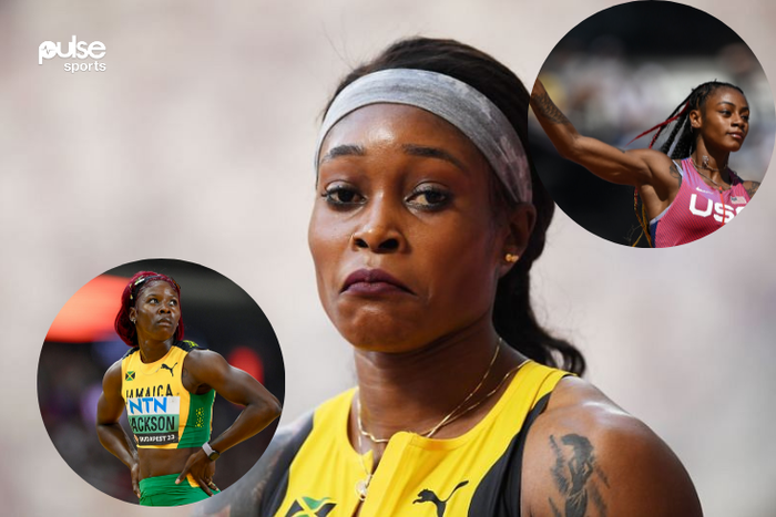 Why Elaine Thompson-Herah's comeback to form is a threat to Sha'Carri Richardson and Shericka Jackson