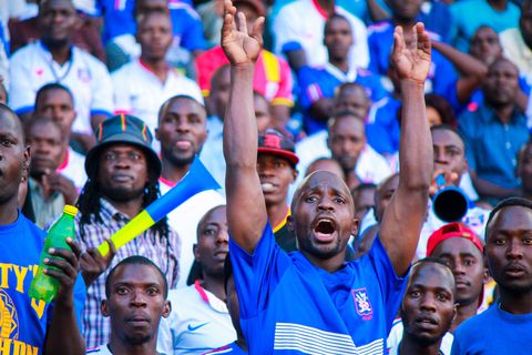 Three channels will broadcast the UPL opener between Villa and Kitara