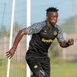 Aucho, Gift Fred bolster Young Africans squad ahead of crucial CAF CL test