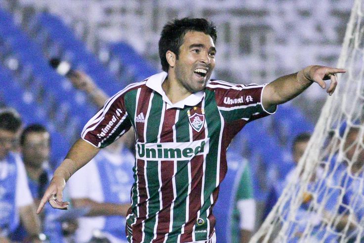 Barcelona director Deco snubs Messi and Ronaldo, names ex-AC Milan star as best teammate