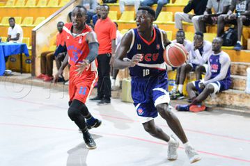 NBL 2023: UCU match against Panthers holds tremendous significance, rivaling the intensity of the 2019 finals - Ibanda