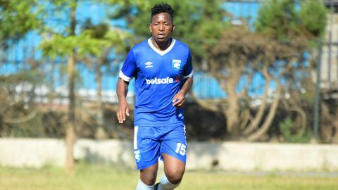 Another day, another case: No reprieve for notorious AFC Leopards as defender threatens to drag club to SDT over unpaid salaries