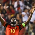 Lukaku equals Pele with Belgium brace against Estonia