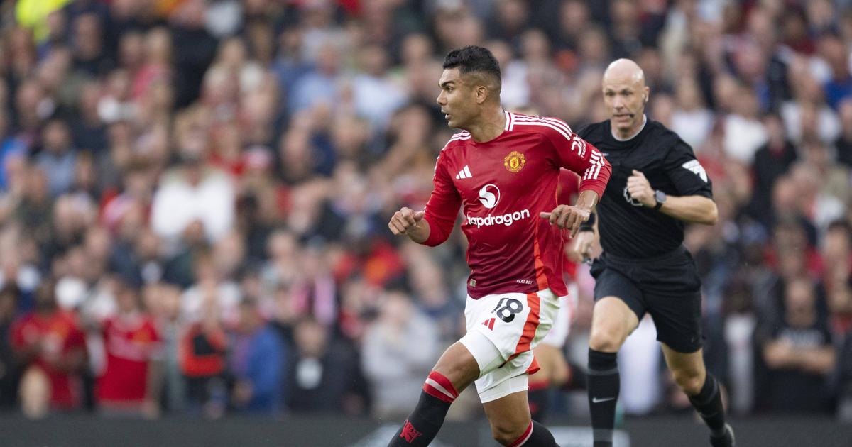 Two new chapters that will end one Manchester United career | Pulse ...