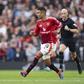 Two new chapters that will end one Manchester United career