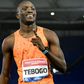 'I'm more energised than anything else'- Letsile Tebogo fires warning shots ahead of Brussels Diamond League