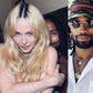 Meet Jamaican footballer, 28, dating 66-year-old US pop star Madonna