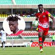 Richard Odada hopeful Michael Olunga's return will steer Harambee Stars past Andre Onana's Cameroon