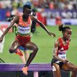 Faith Cherotich Kenya's only hope to dethrone Winfred Yavi at Diamond League final in Brussels