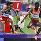 Faith Cherotich Kenya's only hope to dethrone Winfred Yavi at Diamond League final in Brussels
