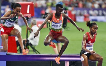 Faith Cherotich Kenya's only hope to dethrone Winfred Yavi at Diamond League final in Brussels