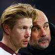 Guardiola's winning machine: Kevin De Bruyne reveals secret to Manchester City success