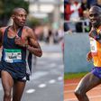Sabastian Sawe set for epic face-off with Jacob Kiplimo in record-breaking half marathon attempt