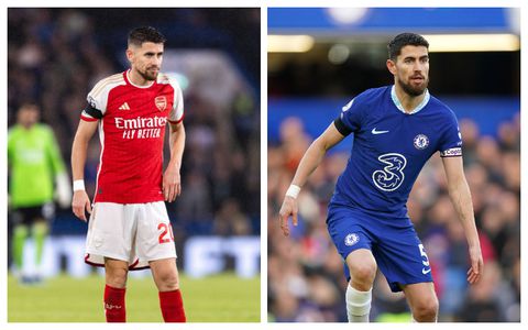 ‘The mentality is different’ - Arsenal star gives reason why Gunners are a better club than Chelsea