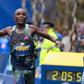 Evans Chebet out to silence Olympic champion Tamirat Tola at New York City Marathon