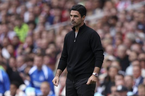 Mikel Arteta's midfield headache: 3 ways Arsenal manager can cope without Martin Odegaard