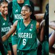 Nigeria's junior D'Tigress are through to the FIBA U-18 Afrobasket semifinal after a 66-51 victory against Egypt.