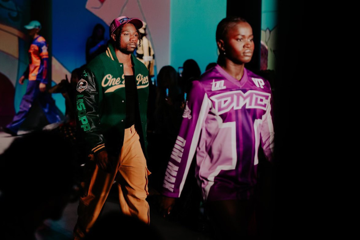 'An experience that took me out of my comfort zone' - Noah Lyles' girlfriend Junelle Bromfield on new dazzling career