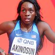American sprinter lands managerial deal at Michael Johnson's league a day after announcing retirement