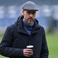 Former Man United manager Erik ten Hag || Imago