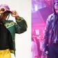 'I connect to that very much'- Noah Lyles defends Kanye West's Christian music phase