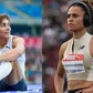 Mondo Duplantis clears the air on prospetively challenging Sydney McLaughlin-Levrone & Femke Bol after flooring Karsten Warholm