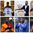 Transfer Moves of African Footballers This Season