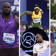 Usain Bolt Sends Strong Message to Wayne Pinnock, Jaydon Hibbert and Co After Allegiance Switch