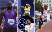 Usain Bolt Sends Strong Message to Wayne Pinnock, Jaydon Hibbert and Co After Allegiance Switch to Turkey