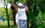 KCB Golf Tour Swings Into Nyeri With Record Turnout