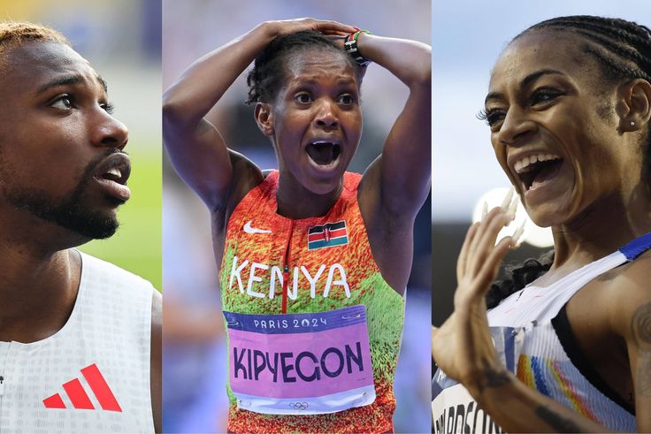 World Athletics Championships 2025 Timetable: Day 1, September 13, Full Schedule