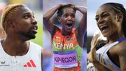 World Athletics Championships 2025 Timetable: Day 1, September 13, Full Schedule