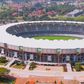 CAF bans South Africa stadium from hosting Nigeria’s World Cup qualifier