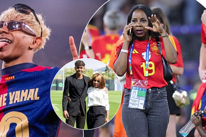 School is NOT for me - Lamine Yamal reveals his mother’s anger after swapping his studies to play football