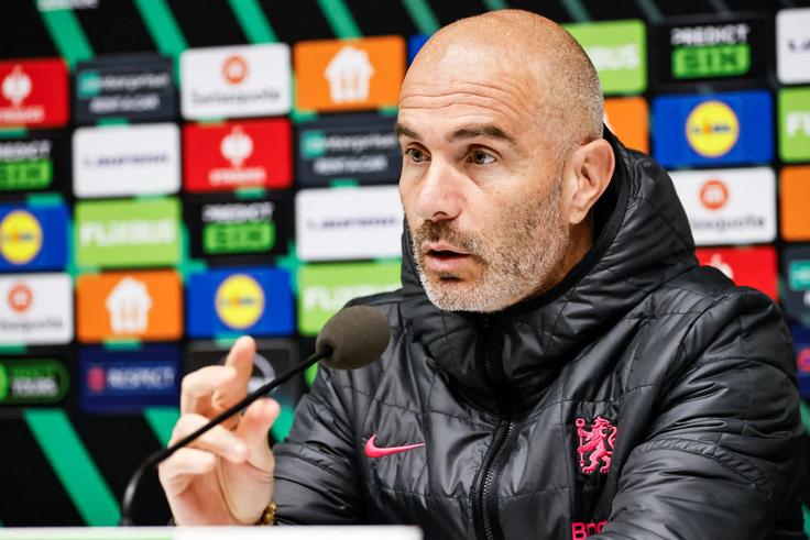 He is not ready — Maresca gives Chelsea injury update ahead of Brentford clash