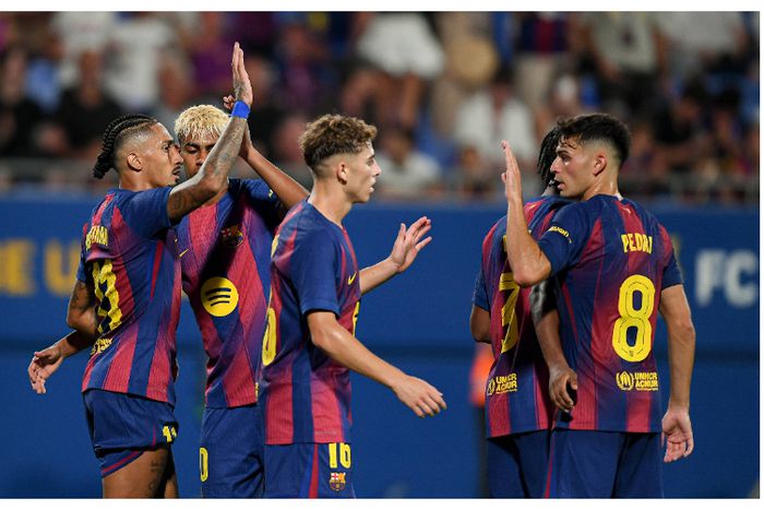 Barcelona vs Valencia match preview